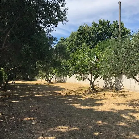 Axelsson In Villa Medulin