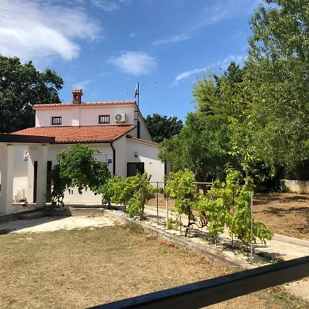Villa Axelsson In
